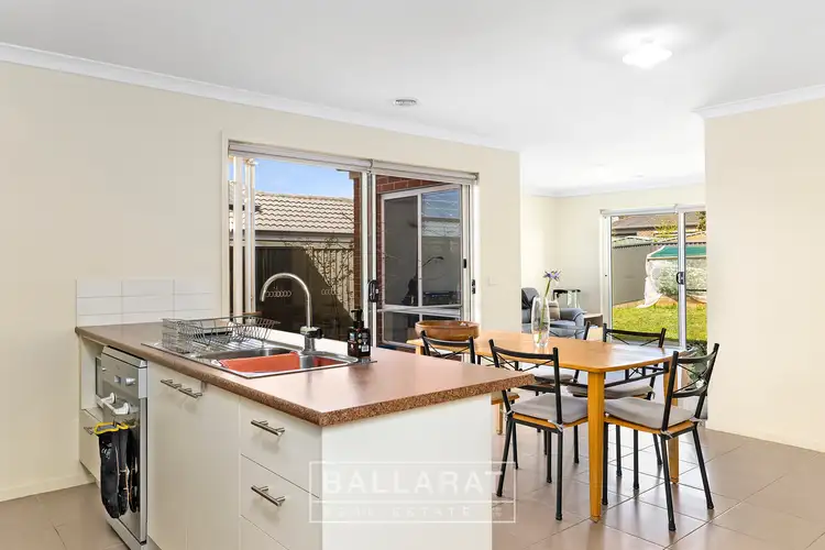 Second view of Homely house listing, 5 Nelmore Court, Ballarat East VIC 3350