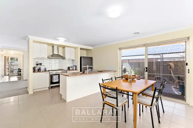 Third view of Homely house listing, 5 Nelmore Court, Ballarat East VIC 3350