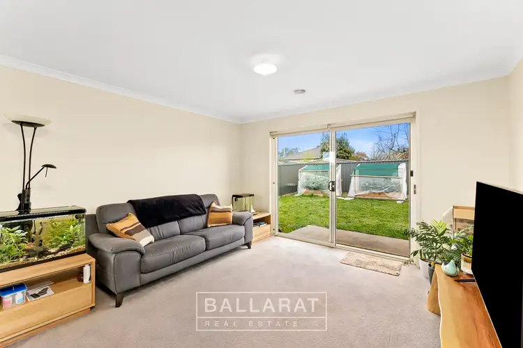 Fourth view of Homely house listing, 5 Nelmore Court, Ballarat East VIC 3350