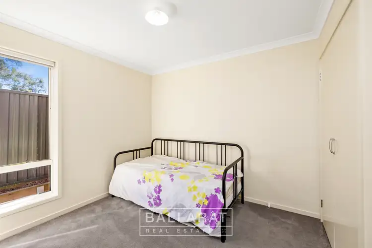 Fifth view of Homely house listing, 5 Nelmore Court, Ballarat East VIC 3350