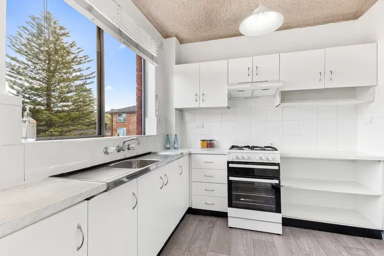Second view of Homely apartment listing, 11/8 Francis Street, Dee Why NSW 2099
