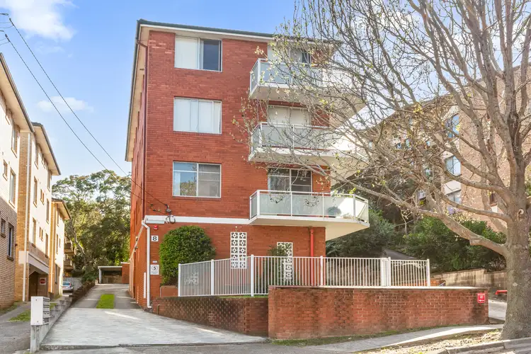 Third view of Homely apartment listing, 11/8 Francis Street, Dee Why NSW 2099