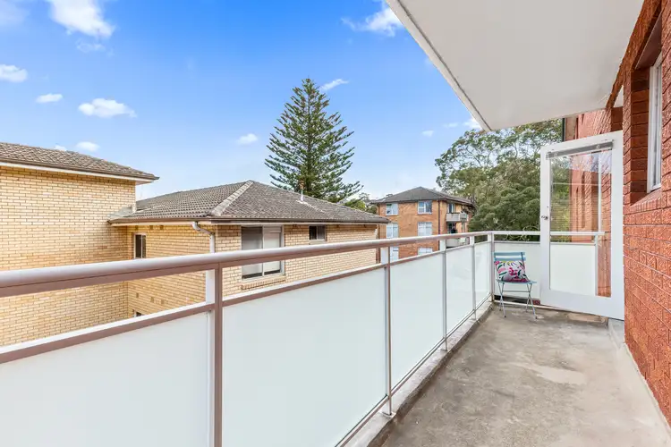 Fifth view of Homely apartment listing, 11/8 Francis Street, Dee Why NSW 2099