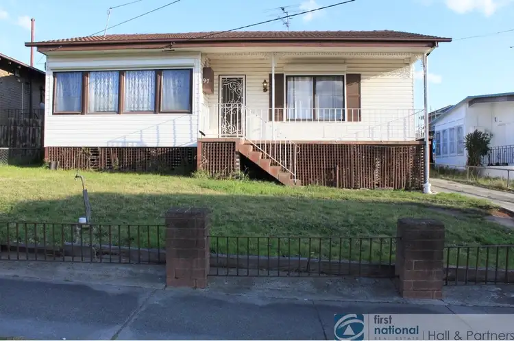 97 Kidds Road, Doveton VIC 3177