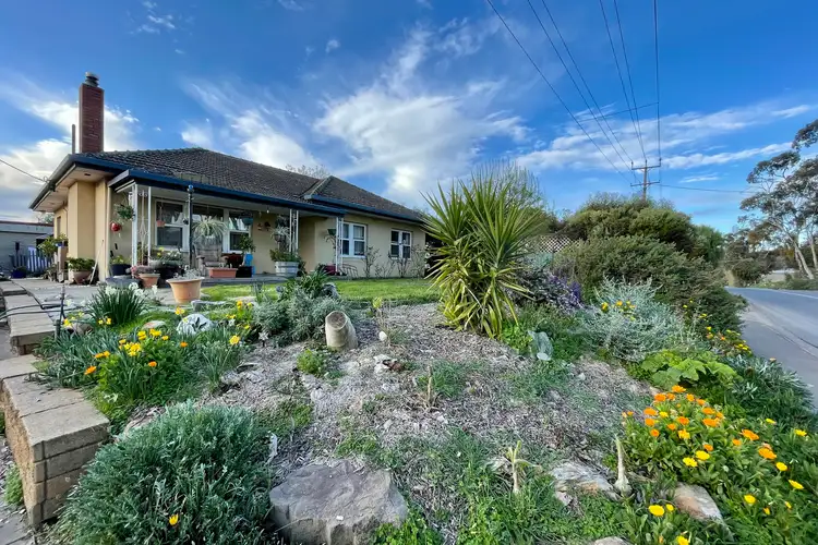 Main view of Homely house listing, 50 Farrell Flat Road, Clare SA 5453