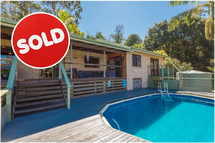 2 Wallaby Road, Stony Chute NSW 2480