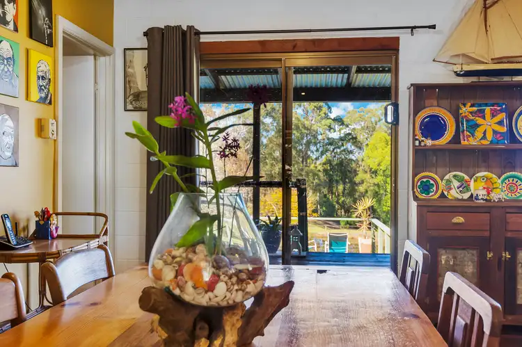 Sixth view of Homely rural property listing, 2 Wallaby Road, Stony Chute NSW 2480