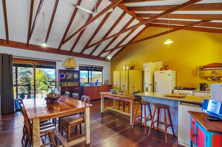 Seventh view of Homely rural property listing, 2 Wallaby Road, Stony Chute NSW 2480