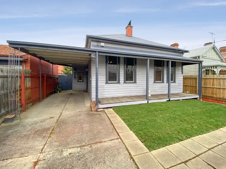 5 Geddes Street, Ascot Vale VIC 3032