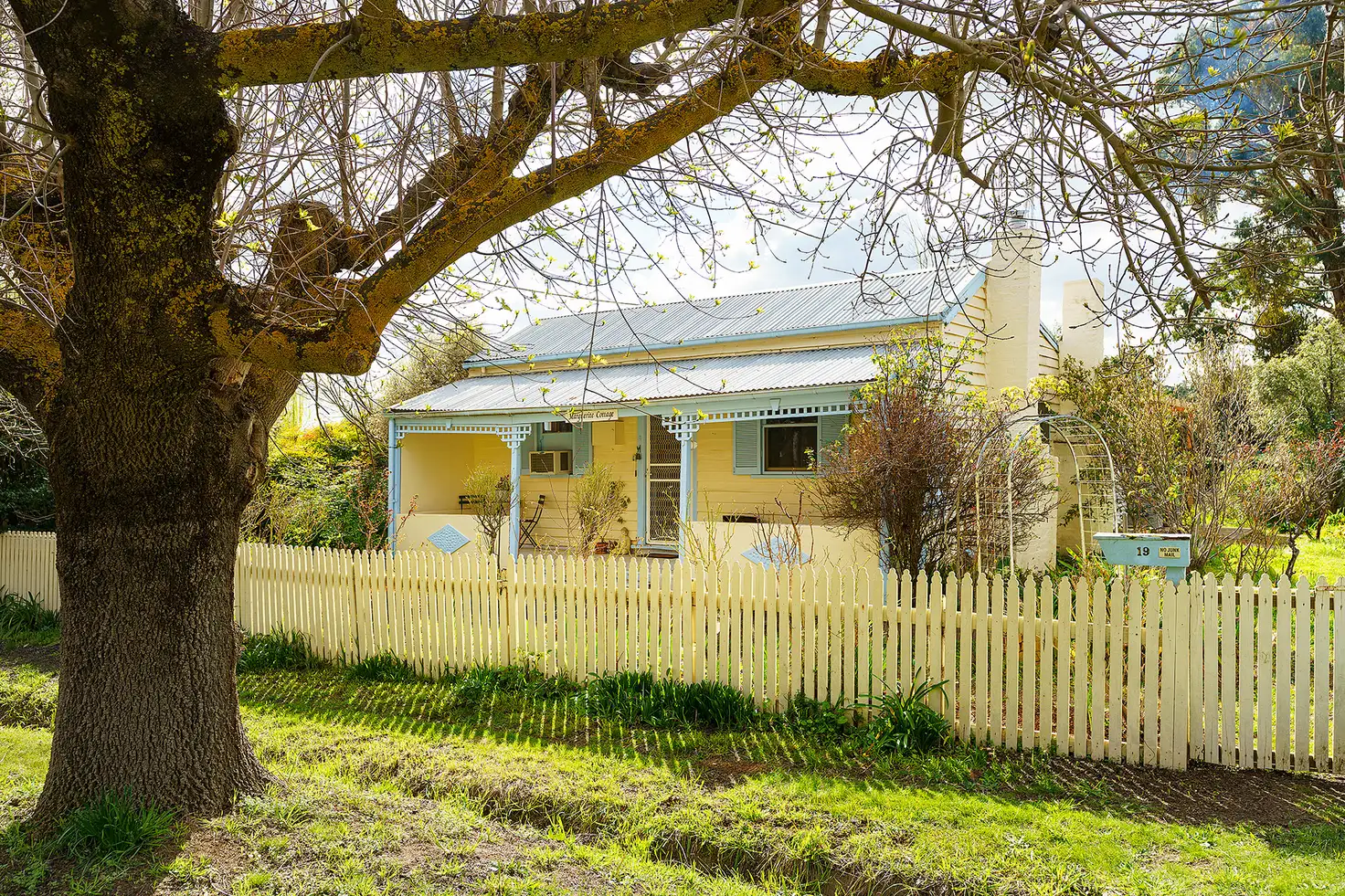 Main view of Homely house listing, 19 Fryers Road, Campbells Creek VIC 3451