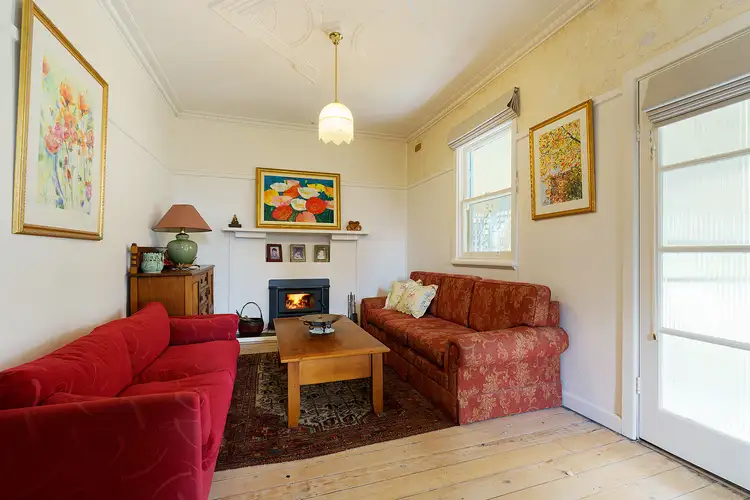 Second view of Homely house listing, 19 Fryers Road, Campbells Creek VIC 3451