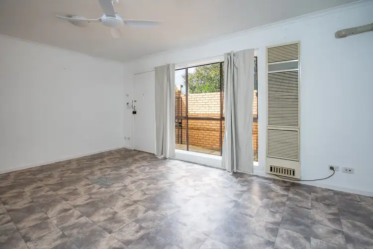 Second view of Homely apartment listing, 4/612 Prune Street, Lavington NSW 2641
