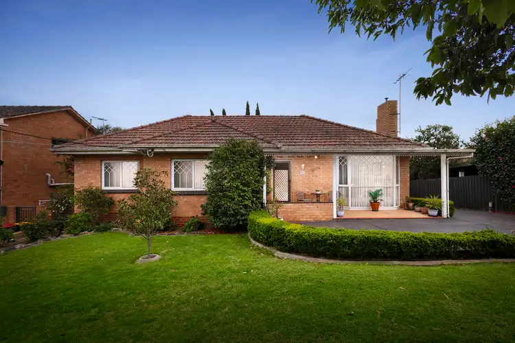 Main view of Homely house listing, 113 Bradshaw Street, Essendon VIC 3040