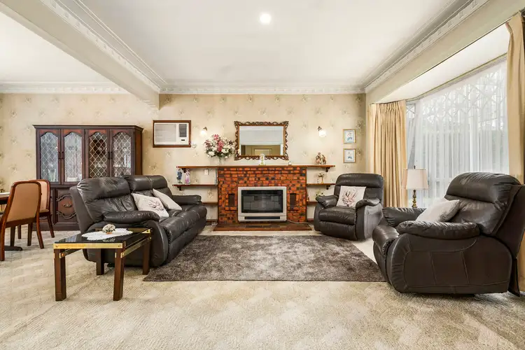 Second view of Homely house listing, 113 Bradshaw Street, Essendon VIC 3040