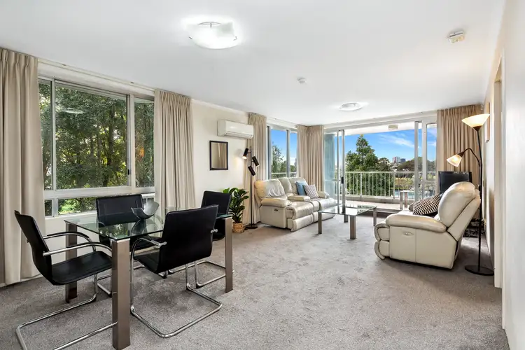 Third view of Homely unit listing, 6/56 Dunmore Terrace, Auchenflower QLD 4066