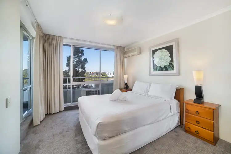 Sixth view of Homely unit listing, 6/56 Dunmore Terrace, Auchenflower QLD 4066