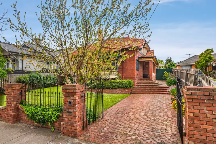Second view of Homely house listing, 34 Edward Street, Essendon VIC 3040