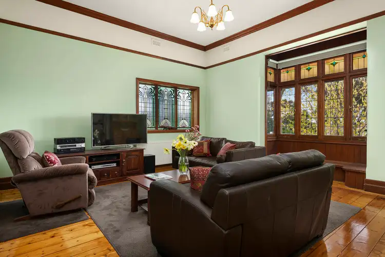 Fourth view of Homely house listing, 34 Edward Street, Essendon VIC 3040