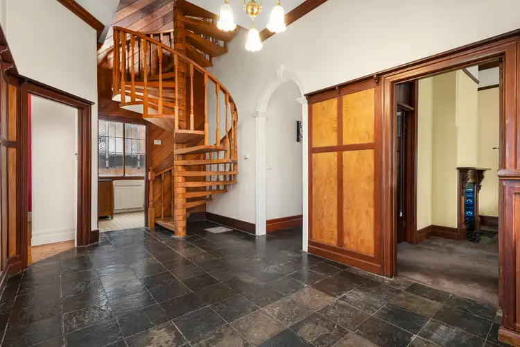 Fifth view of Homely house listing, 34 Edward Street, Essendon VIC 3040