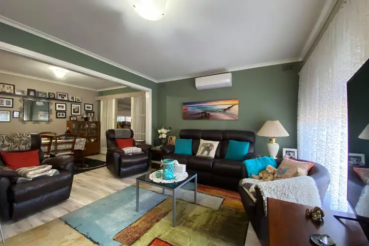 Third view of Homely house listing, 6 Creslin Ave Avenue, Ingle Farm SA 5098