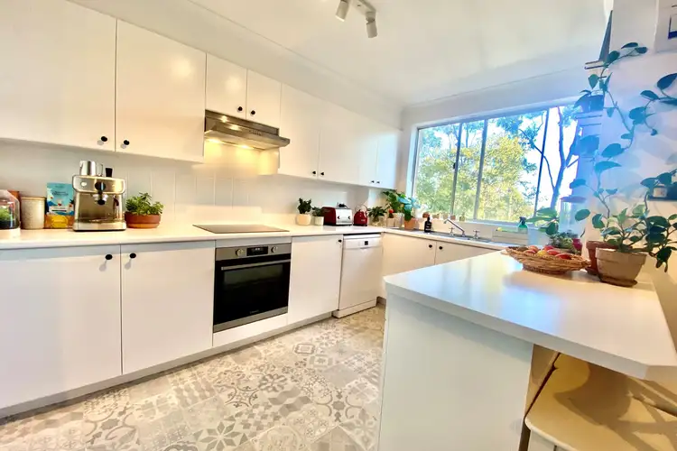Third view of Homely apartment listing, 7/20-24 Preston Avenue, Engadine NSW 2233