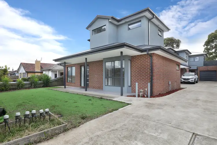 1/72 Lorne Street Street, Fawkner VIC 3060