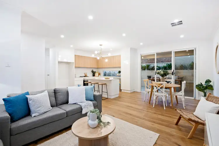 Fifth view of Homely house listing, 51A Garfield Avenue, Kurralta Park SA 5037