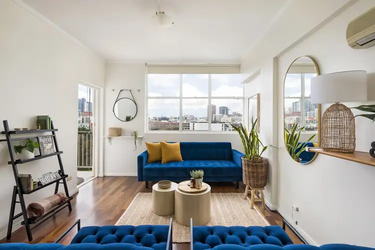 1009/34 Wentworth Street, Glebe NSW 2037