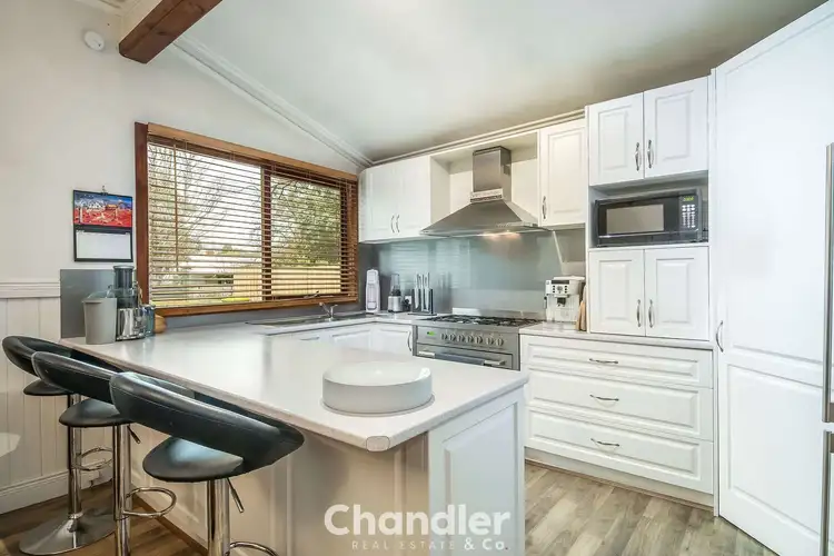 Fourth view of Homely house listing, 378 Glenfern Road, Upwey VIC 3158