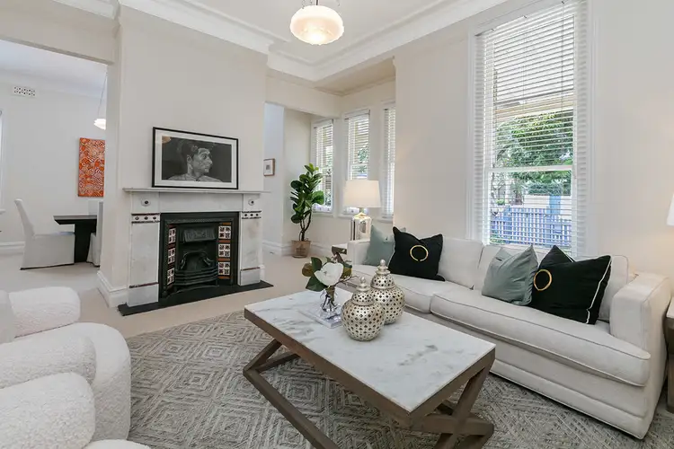 27 Lang Street, Mosman NSW 2088