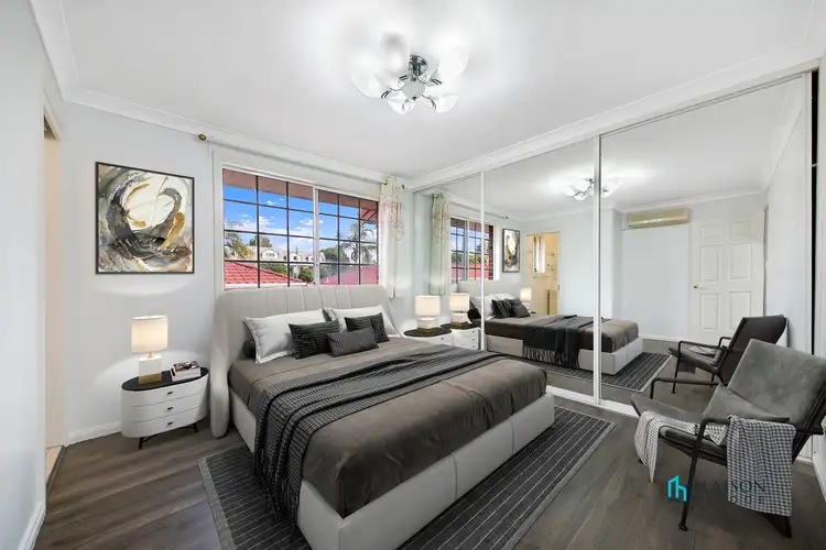 Fourth view of Homely townhouse listing, 18/100 Kissing Point Road, Dundas NSW 2117