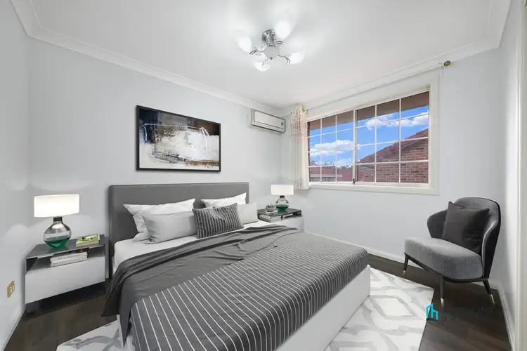 Fifth view of Homely townhouse listing, 18/100 Kissing Point Road, Dundas NSW 2117