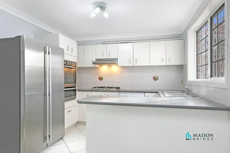 Sixth view of Homely townhouse listing, 18/100 Kissing Point Road, Dundas NSW 2117