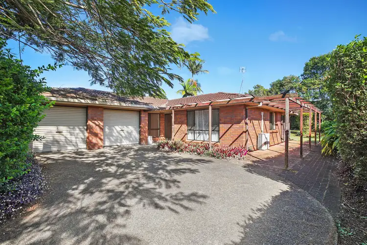 10 Bairnsdale Street East, Buderim QLD 4556