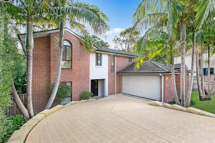 38 Madison Way, Allambie Heights NSW 2100