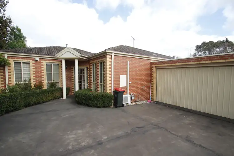 Main view of Homely unit listing, 2/16 Wilson Road, Glen Waverley VIC 3150