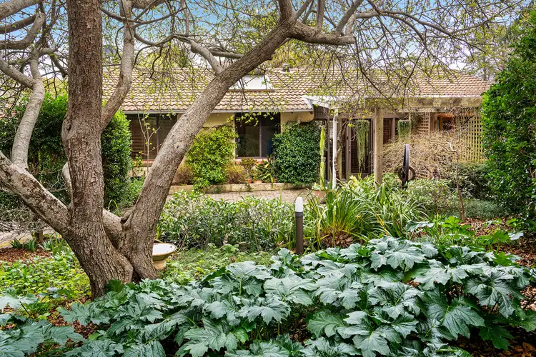 40 Penrose Road, Bundanoon NSW 2578