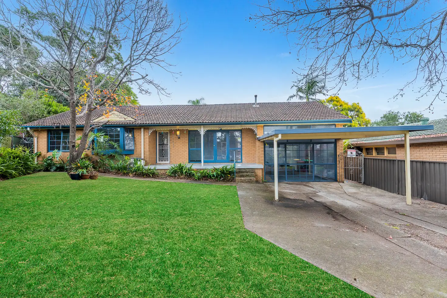 Main view of Homely house listing, 14 Sheila Place, Kellyville NSW 2155