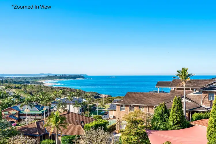 Second view of Homely house listing, 4 Gem Close, Caves Beach NSW 2281