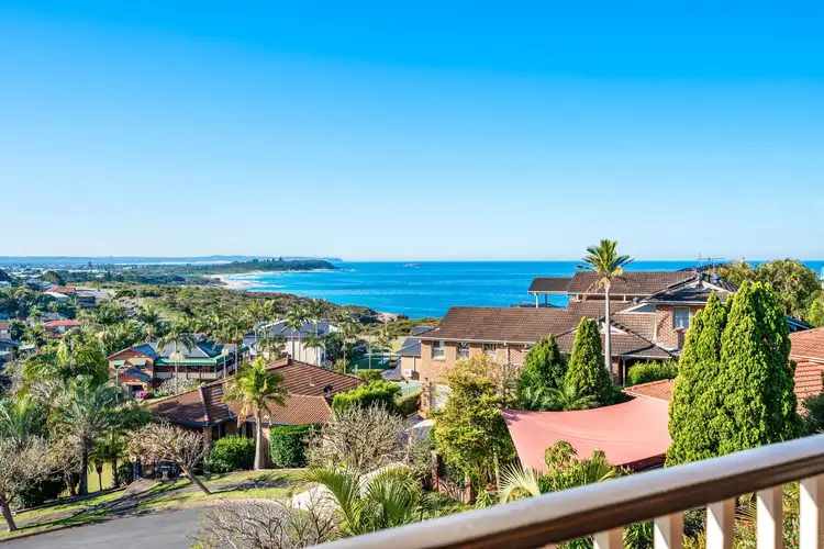 Third view of Homely house listing, 4 Gem Close, Caves Beach NSW 2281
