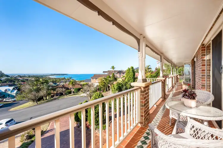 Fifth view of Homely house listing, 4 Gem Close, Caves Beach NSW 2281