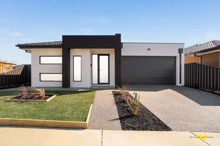 Main view of Homely house listing, 34 Thornton Avenue, St Leonards VIC 3223