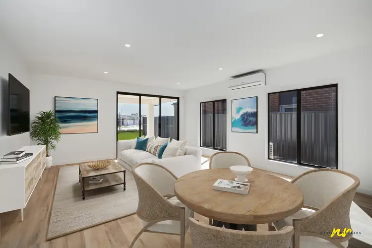 Second view of Homely house listing, 34 Thornton Avenue, St Leonards VIC 3223