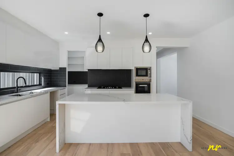 Third view of Homely house listing, 34 Thornton Avenue, St Leonards VIC 3223