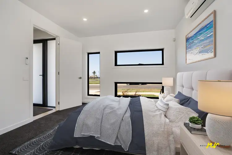 Fifth view of Homely house listing, 34 Thornton Avenue, St Leonards VIC 3223
