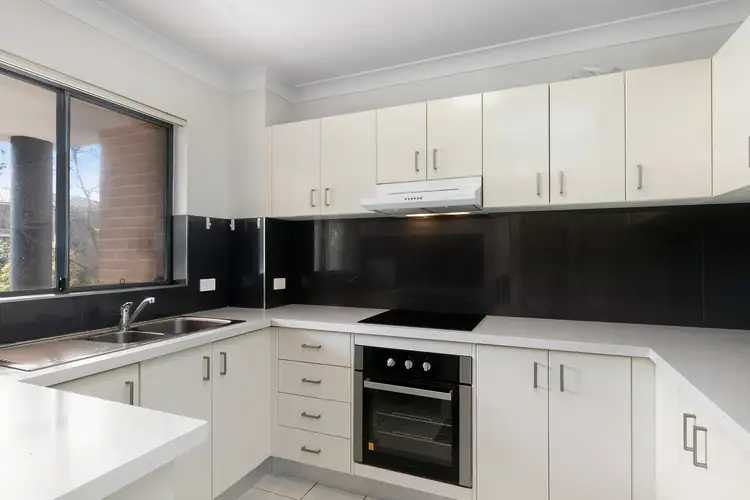 Second view of Homely apartment listing, 5/39-41 Robertson Street, Kogarah NSW 2217