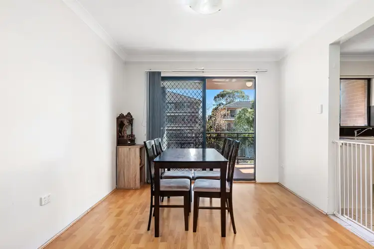 Fourth view of Homely apartment listing, 5/39-41 Robertson Street, Kogarah NSW 2217