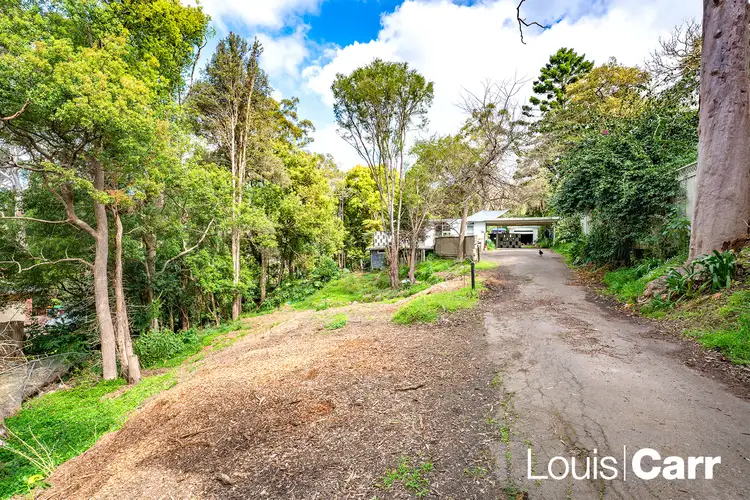 Fifth view of Homely land listing, 51 Ashley Street, Hornsby NSW 2077