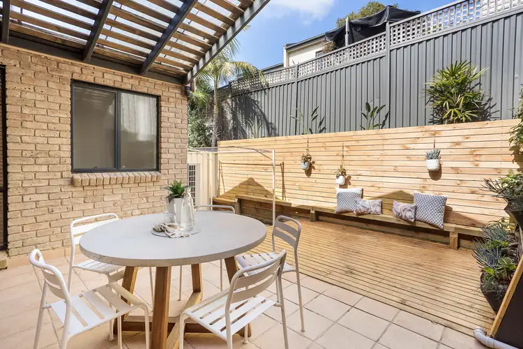 Fourth view of Homely townhouse listing, 8/48-50 Manchester Road, Gymea NSW 2227