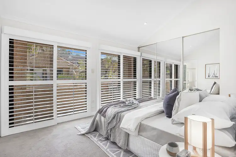 Fifth view of Homely townhouse listing, 8/48-50 Manchester Road, Gymea NSW 2227